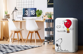 Возвращение Снупи